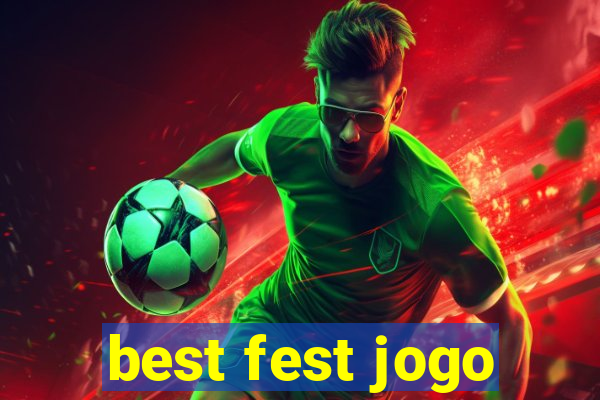 best fest jogo